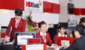 HDBank cho vay ưu đãi đối với doanh nghiệp FDI