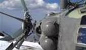Máy bay trực thăng của Liên Hợp Quốc bị bắn rơi tại Nam Sudan