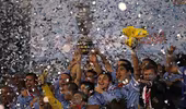 Uruguay vô địch Copa America