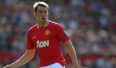 Thói quen kỳ lạ của hậu vệ MU