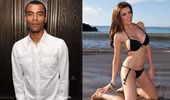 Ashley Cole đột ngột “ăn kiêng”... người đẹp