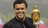 Tsonga vô địch giải Doha Open