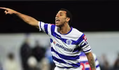Anton Ferdinand - trung vệ QPR bị dọa giết