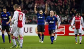 MU dễ dàng đánh bại Ajax 