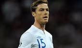 Scott Parker được vinh danh