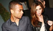 Cheryl vẫn ẫm ức... Ashley Cole 