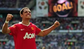 Chicharito khiến 6 đồng hương ngồi bóc lịch