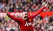 IQ của Rooney cao hơn bình thường