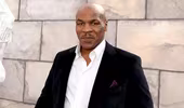Đi tù, Mike Tyson làm nữ cai ngục có thai