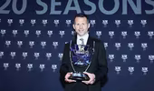 20 năm Premier League: Vinh danh Ryan Giggs