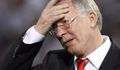 HLV Ferguson phải đi cấp cứu