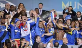 Chelsea lần đầu tiên vô địch Champions League: Giấc mơ có thực
