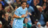 Owen Hargreaves bị Man City chấm dứt hợp đồng