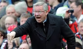 Hé lộ thời gian HLV Ferguson chia tay MU