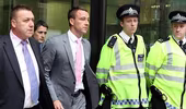 John Terry gặp bất lợi sau phiên tòa
