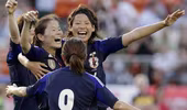 Tuyển bóng đá nữ Nhật Bản bị phân biệt đối xử