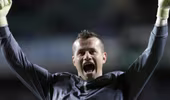 Shay Given nói lời giã từ sự nghiệp quốc tế