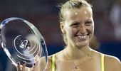 Kvitova giành chức vô địch Montreal Open 2012