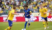 Thụy Điển 0-3 Brazil: Nhảy Samba ở Rasunda