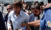 HLV Antonio Conte kháng án bất thành