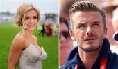 Phản bội vợ con, David Beckham lén lút cặp nữ ca sĩ opera?