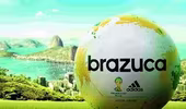 Trái bóng của World Cup 2014 đã có tên mới