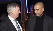 Sir Alex đi New York bàn về tương lai MU với Pep Guardiola