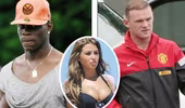 Gái gọi Thompson khiến Rooney và Balotelli lo sốt vó