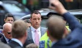 Phân biệt chủng tộc: John Terry  bị phạt nặng