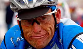 Armstrong - kẻ cầm đầu trong các hoạt động sử dụng doping?