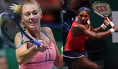 Sharapova gặp Serena ở chung kết WTA Championship 