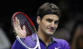 Federer khởi đầu ấn tượng
