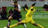 Liverpool bị Anzhi khuất phục
