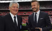 David Beckham trở thành Chủ tịch FA?