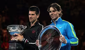 Úc mở rộng: Nhà cái tin vào Djokovic