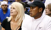 Tiger Woods dùng nửa gia tài xin cưới lại vợ cũ