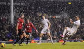 MU đánh rơi chiến thắng ở phút cuối 