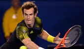 Australian Open 2013: Murray chặng đứng "Tàu tốc hành"