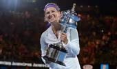 Azarenka bảo vệ thành công chức vô địch 