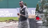 Balotelli gặp rắc rối vì chống đối cảnh sát