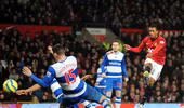 Nani rực sáng giúp MU "vượt ải" Reading