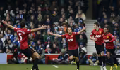 MU tiến gần hơn tới chức vô địch