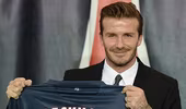 David Beckham bất ngờ bị cơ quan thuế của Pháp điều tra