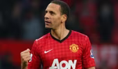Rio Ferdinand được gọi trở lại đội tuyển Anh