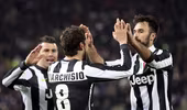 Juventus tiến gần hơn tới Scudetto, Napoli giữ vững vị trí thứ 2