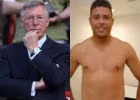Alex Ferguson xin lỗi Ronaldo "béo"