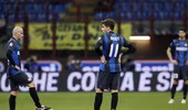 Vòng 31 Serie A: Inter Milan hụt hơi