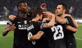 Lazio 0-2 Juventus: Scudetto đã ngay trước mắt