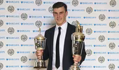 Gareth Bale cuỗm 2 danh hiệu của PFA