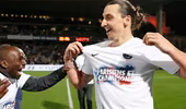 PSG lên ngôi vô địch Ligue 1 sau 19 năm